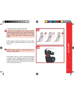 Preview for 87 page of JANE Montecarlo Instructions Manual