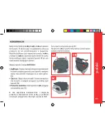 Preview for 101 page of JANE Montecarlo Instructions Manual