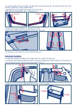 Предварительный просмотр 25 страницы JANE MOON Use And Assembly Instructions