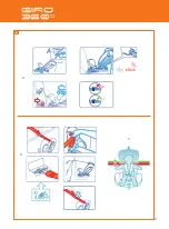 Preview for 11 page of JANE nurse GIRO 360 Instructions Manual