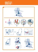 Preview for 13 page of JANE nurse GIRO 360 Instructions Manual