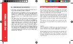 Preview for 68 page of JANE POWERTWIN Instructions Manual