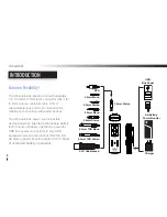 Предварительный просмотр 6 страницы Jangus JM-WAL35 User Manual