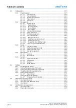 Preview for 4 page of Janich & Klass XINO S700 Series Translation Of The Original Operating Instructions