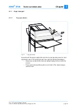 Preview for 17 page of Janich & Klass XINO S700 Series Translation Of The Original Operating Instructions