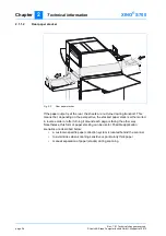 Preview for 18 page of Janich & Klass XINO S700 Series Translation Of The Original Operating Instructions