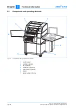 Preview for 22 page of Janich & Klass XINO S700 Series Translation Of The Original Operating Instructions