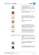 Preview for 49 page of Janich & Klass XINO S700 Series Translation Of The Original Operating Instructions