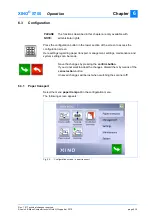 Preview for 51 page of Janich & Klass XINO S700 Series Translation Of The Original Operating Instructions