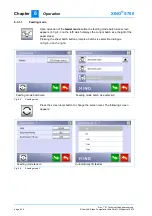 Preview for 52 page of Janich & Klass XINO S700 Series Translation Of The Original Operating Instructions