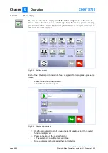 Preview for 66 page of Janich & Klass XINO S700 Series Translation Of The Original Operating Instructions