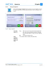 Preview for 91 page of Janich & Klass XINO S700 Series Translation Of The Original Operating Instructions