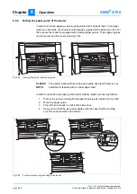 Preview for 102 page of Janich & Klass XINO S700 Series Translation Of The Original Operating Instructions