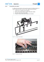 Preview for 109 page of Janich & Klass XINO S700 Series Translation Of The Original Operating Instructions