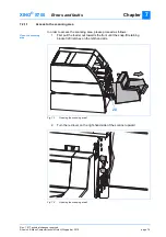 Preview for 117 page of Janich & Klass XINO S700 Series Translation Of The Original Operating Instructions