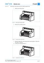 Preview for 129 page of Janich & Klass XINO S700 Series Translation Of The Original Operating Instructions