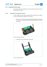 Preview for 133 page of Janich & Klass XINO S700 Series Translation Of The Original Operating Instructions