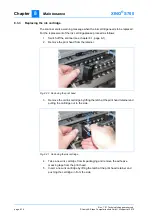 Preview for 136 page of Janich & Klass XINO S700 Series Translation Of The Original Operating Instructions