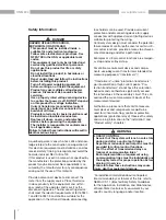 Preview for 2 page of janitza 14.02.001 User Manual And Technical Data