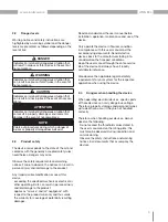 Preview for 9 page of janitza 14.02.001 User Manual And Technical Data