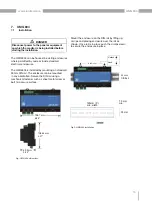 Preview for 19 page of janitza 14.02.001 User Manual And Technical Data