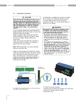 Preview for 20 page of janitza 14.02.001 User Manual And Technical Data