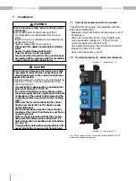 Предварительный просмотр 24 страницы janitza 800-CT8-LP User Manual And Technical Data