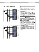 Предварительный просмотр 25 страницы janitza 800-CT8-LP User Manual And Technical Data