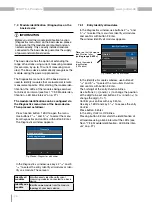 Предварительный просмотр 26 страницы janitza 800-CT8-LP User Manual And Technical Data