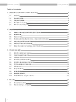 Preview for 4 page of janitza 800-DI14 User Manual And Technical Data