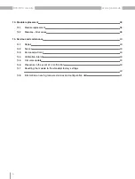 Preview for 6 page of janitza 800-DI14 User Manual And Technical Data