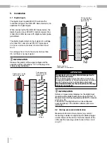 Preview for 24 page of janitza 800-DI14 User Manual And Technical Data