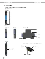 Preview for 34 page of janitza 800-DI14 User Manual And Technical Data