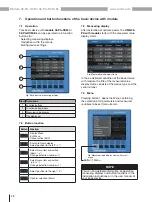 Предварительный просмотр 28 страницы janitza 96-PA-RCM-EL User Manual And Technical Specifications