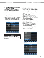 Предварительный просмотр 31 страницы janitza 96-PA-RCM-EL User Manual And Technical Specifications