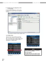 Предварительный просмотр 36 страницы janitza 96-PA-RCM-EL User Manual And Technical Specifications