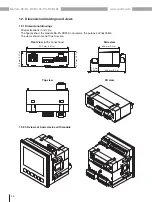 Предварительный просмотр 44 страницы janitza 96-PA-RCM-EL User Manual And Technical Specifications