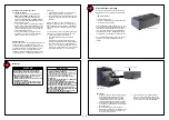 Preview for 2 page of janitza 96-PTS-60 Installation Instructions Manual