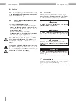 Preview for 6 page of janitza AHF-PRO-Panel User Manual And Technical Data