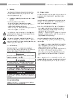 Preview for 5 page of janitza CTB Series User Manual And Mounting Instructions