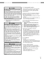 Preview for 7 page of janitza CTB Series User Manual And Mounting Instructions