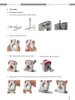 Preview for 9 page of janitza CTB Series User Manual And Mounting Instructions