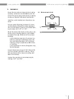 Preview for 11 page of janitza CTB Series User Manual And Mounting Instructions