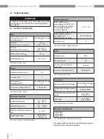 Preview for 12 page of janitza CTB Series User Manual And Mounting Instructions