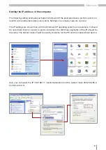 Preview for 9 page of janitza FBM Series Manual