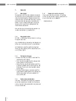 Preview for 4 page of janitza JPC 100-WEB User Manual And Technical Specifications