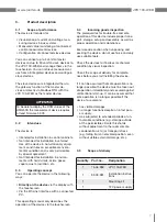 Preview for 7 page of janitza JPC 100-WEB User Manual And Technical Specifications