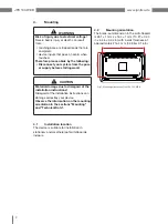 Preview for 8 page of janitza JPC 100-WEB User Manual And Technical Specifications