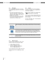 Preview for 12 page of janitza JPC 100-WEB User Manual And Technical Specifications