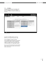 Preview for 19 page of janitza JPC 100-WEB User Manual And Technical Specifications